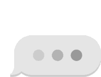 Typing Texting Sticker