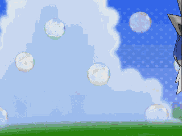 Tyrantrum Pokemon GIF