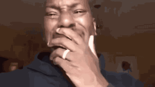 Tyrese Crying GIF