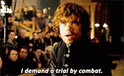 Tyrion Lannister Game Of Thrones GIF