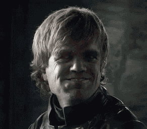 Tyrion Tyrion Lannister GIF