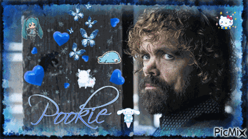 Tyrion Tyrion Lannister GIF
