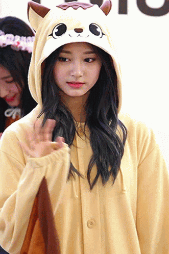 Tzuyu Cute GIF
