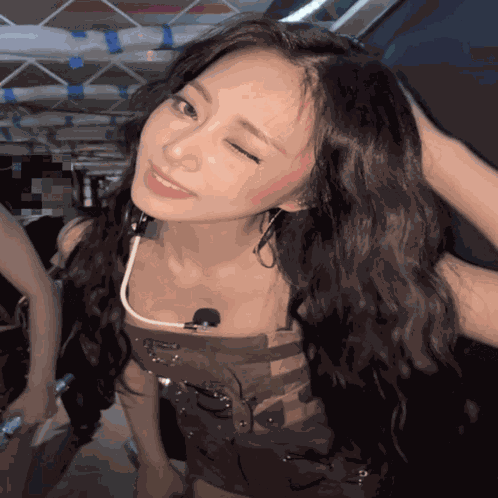 Tzuyu Gomen Tzuyu Sorry GIF