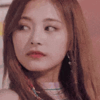 Tzuyu Look GIF