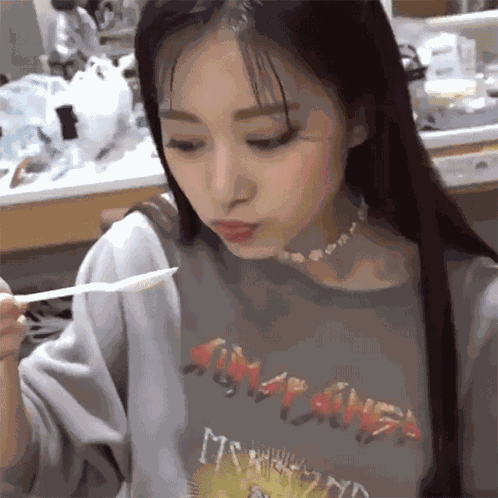 Tzuyu Twice GIF