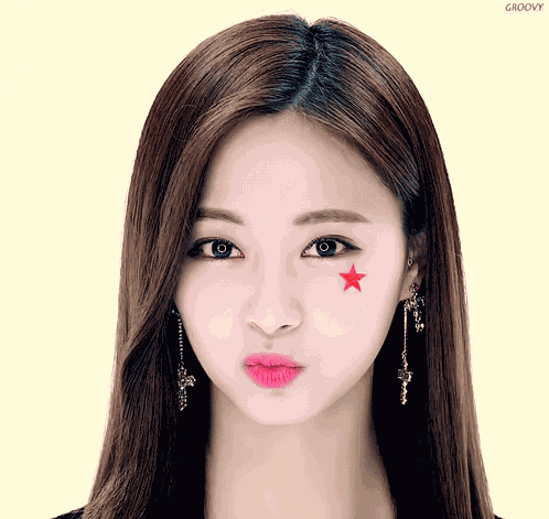 Tzuyu Twice GIF