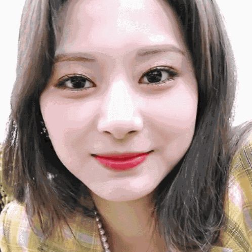 Tzuyu Tzuyu Twice GIF