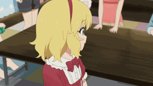 U149 Momoka GIF