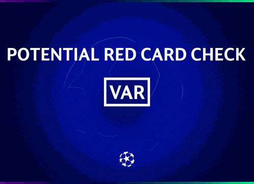 Uefa Champions League GIF