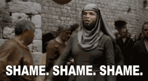 Ufc Got GIF