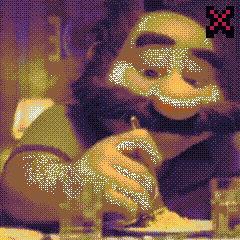 Ufo 50 Party House GIF