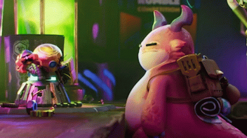 Ugh Choncc GIF