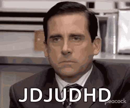 Ugh No Michael Scott No GIF