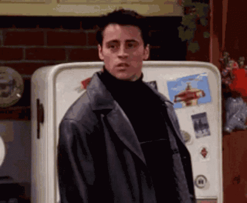 Ugh Pizza Yummy GIF