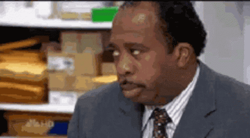 Ugh The Office GIF