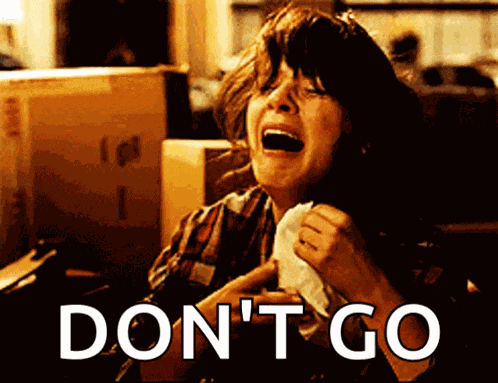 Ugly Tears Sobbing GIF