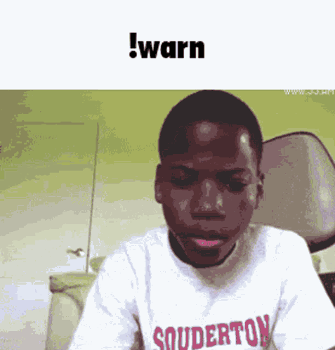 Uh Oh GIF