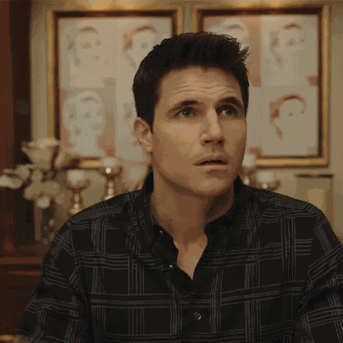 Uh Oh Nathan Brown GIF
