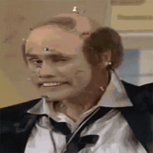 Uh Oh Oh No GIF