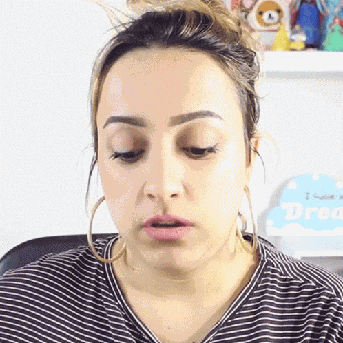 Uhmm Debora Spiga GIF