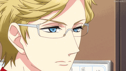 Ukyo Asahina Brothers Conflict GIF