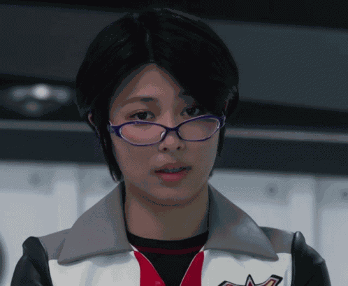 Ultraman Trigger Tokusatsu GIF