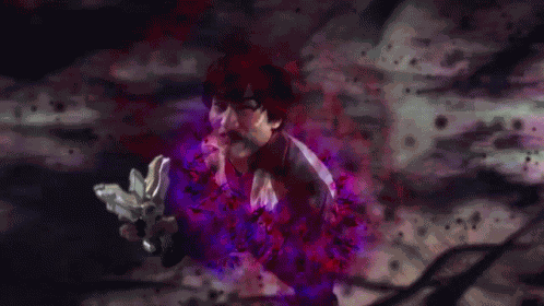 Ultraman Trigger Trigger GIF