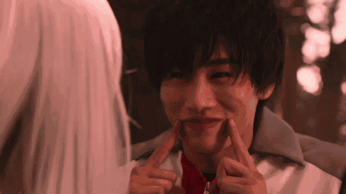 Ultraman Trigger Trigger GIF
