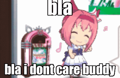 Uma Musume Uma Musume Meme GIF