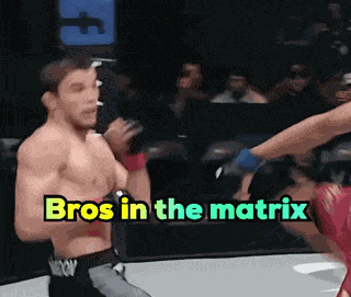 Umar Drone Umars 3rd Burner GIF