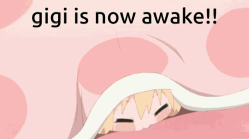 Umaru Doma Umaru-chan GIF