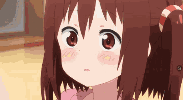Umaru Ebina GIF