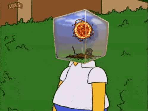 Ume Headcases GIF