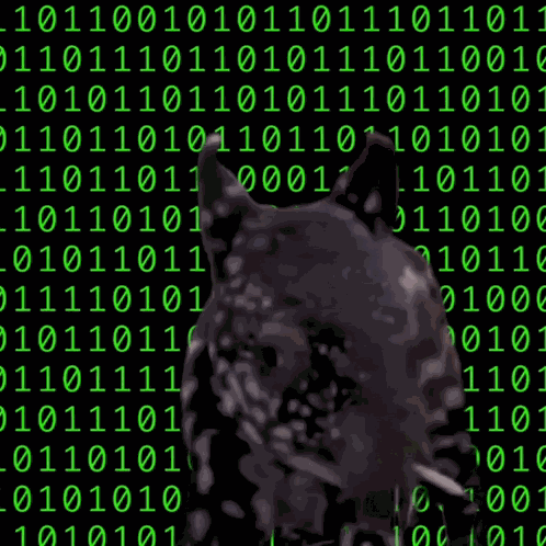 Ume Numbers GIF