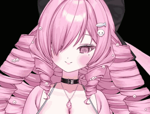 Umi Kyoku Vtuber GIF
