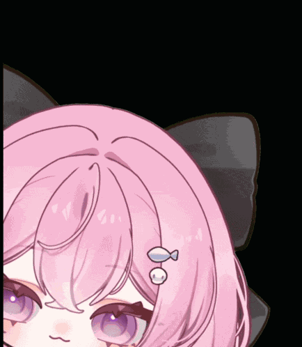 Umi Kyoku Vtuber GIF