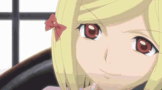 Umineko Lambda GIF