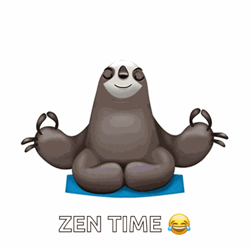 Umm Zen GIF