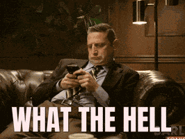 Ummm Wth GIF