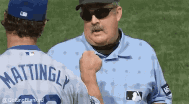Umpire Outtahere GIF