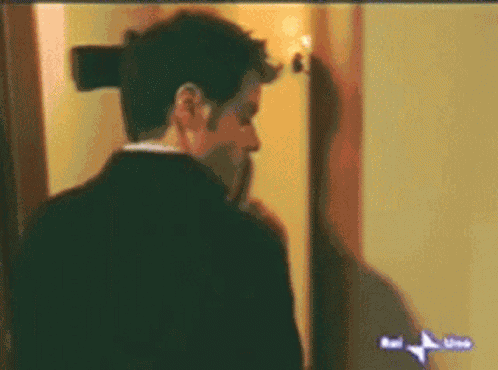 Un Medico In Famiglia Umif GIF