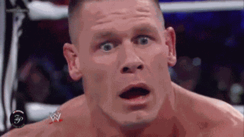Unbelievable Devastated GIF