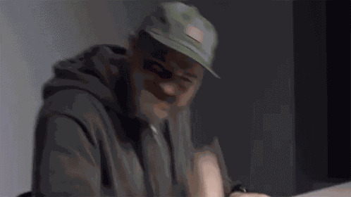 Unbox Therapy Goddamnit GIF
