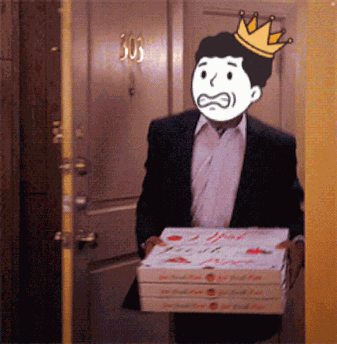 Uncanny Club GIF