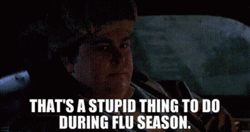 Uncle Buck GIF