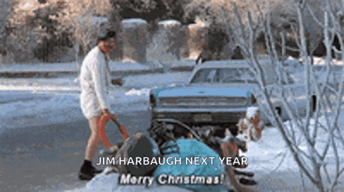 Uncle Eddie Christmas Vacation GIF