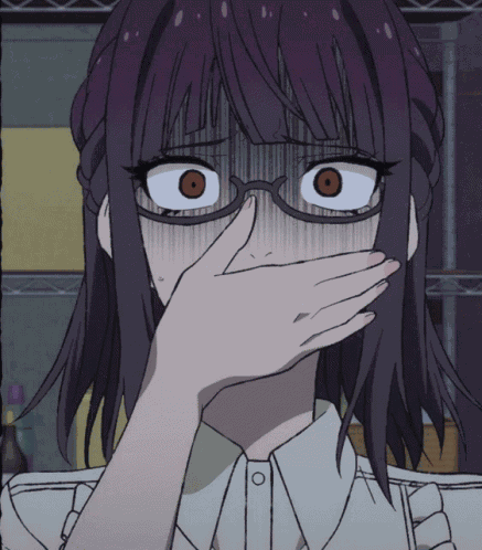 Uncle From Another World Isekai Ojisan GIF