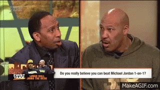 Undefeated Never GIF