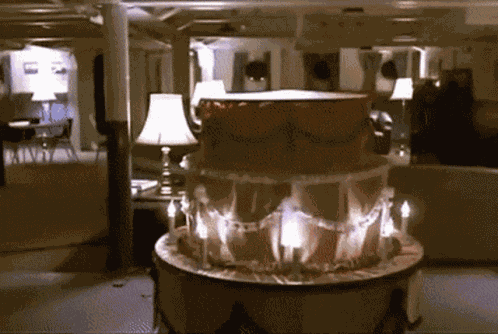 Under Siege GIF